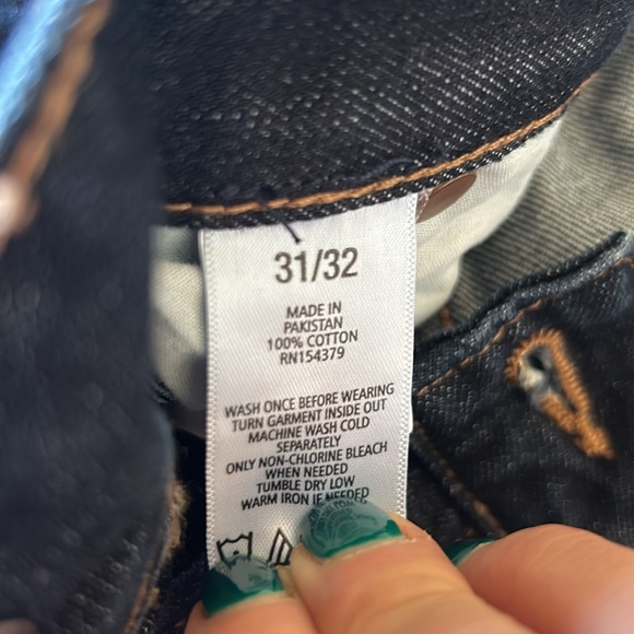 Aeropostale jeans - Picture 5 of 5